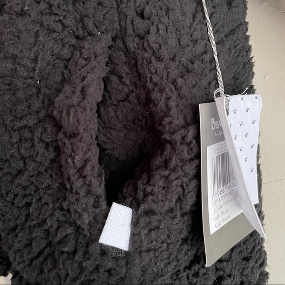 BEARPAW 2-piece Sherpa Pullover with Printed Legging - Picture 5 of 14